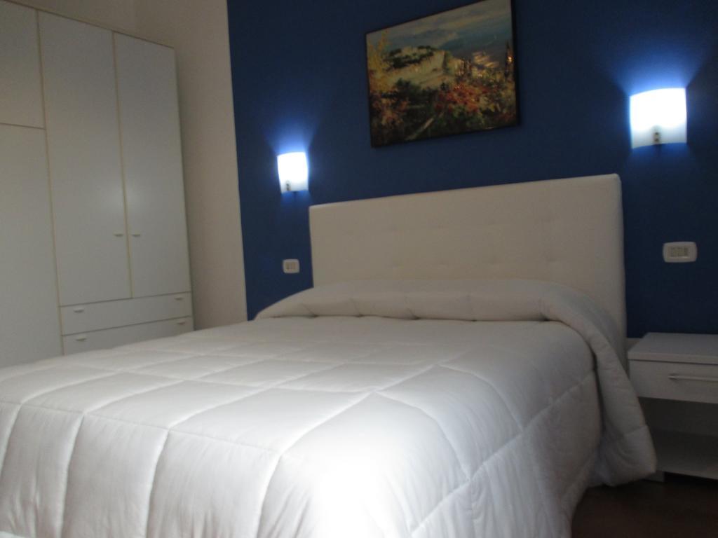 Palinuro Casa Vacanze "Donna Antonia" Exterior photo
